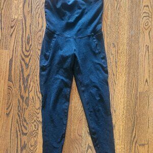 Beyond The Bump Space-Dye Leggings